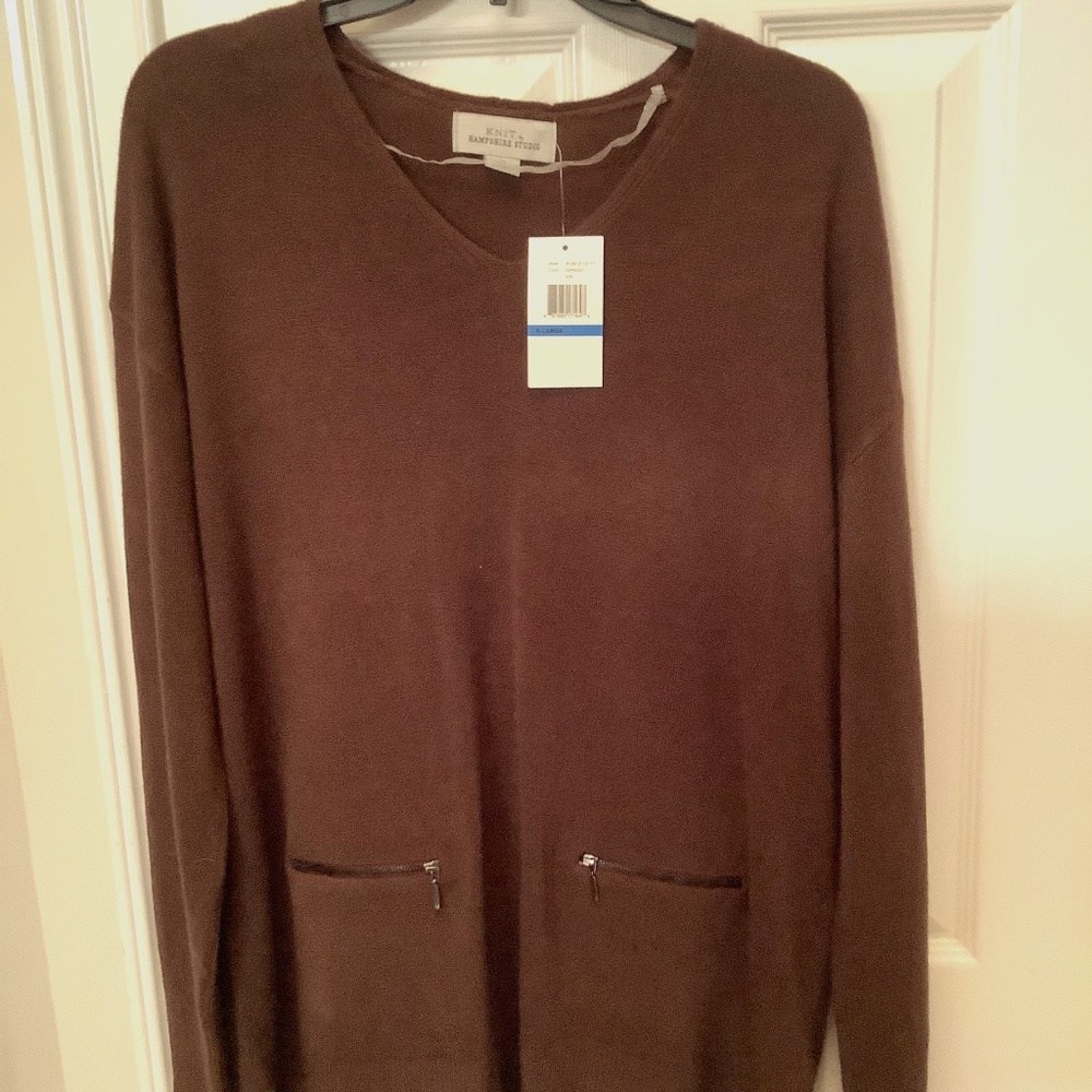 Women's xl sweater